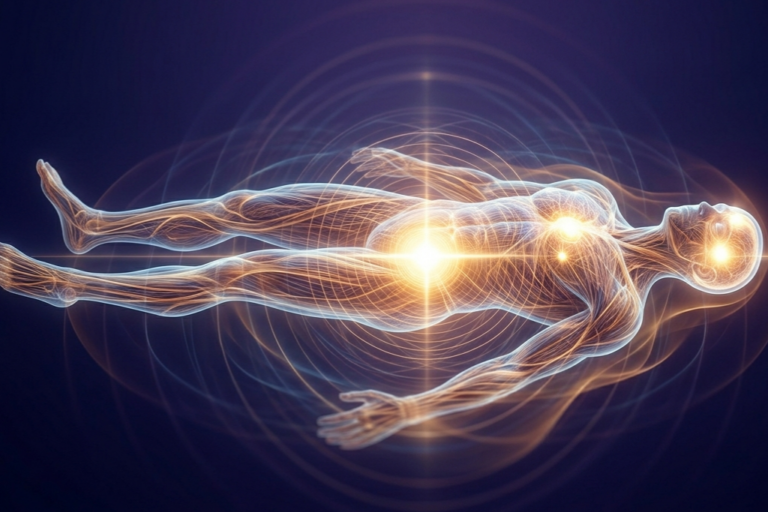 osteopatia